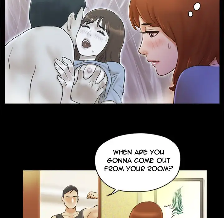 Inevitable Trap - Chapter 21 [photo 51] - MangaPorn