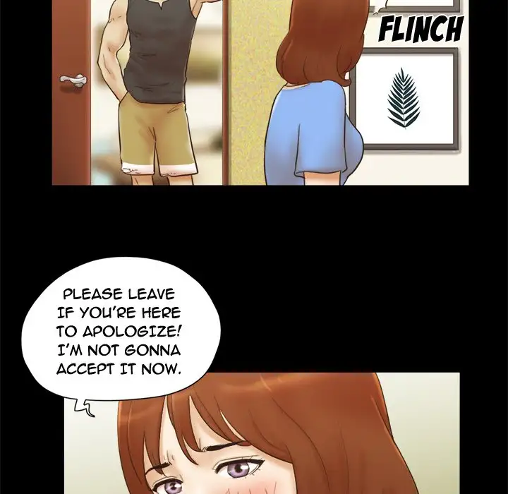 Inevitable Trap - Chapter 21 [photo 52] - MangaPorn