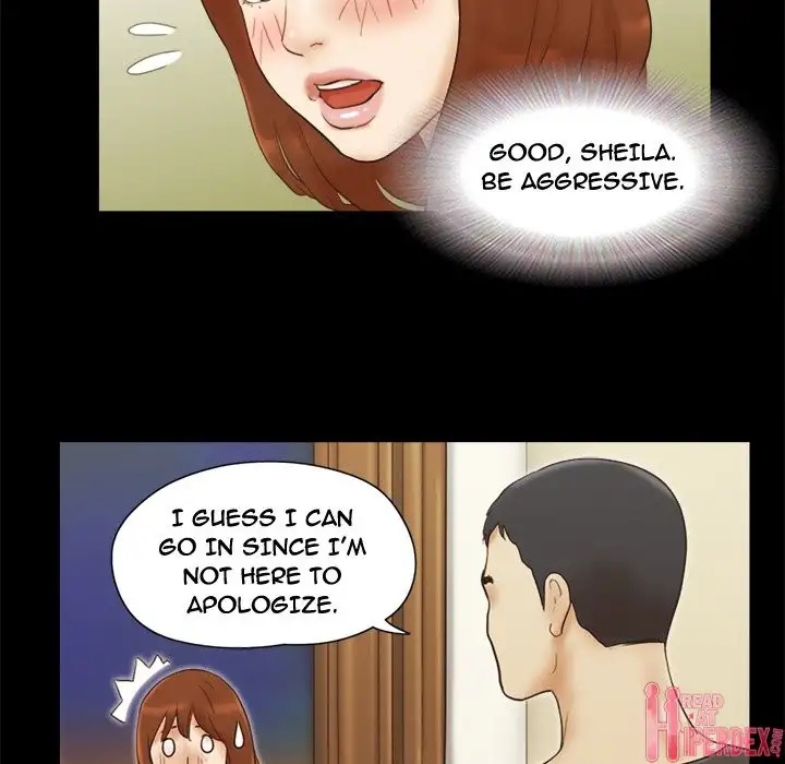 Inevitable Trap - Chapter 21 [photo 53] - MangaPorn