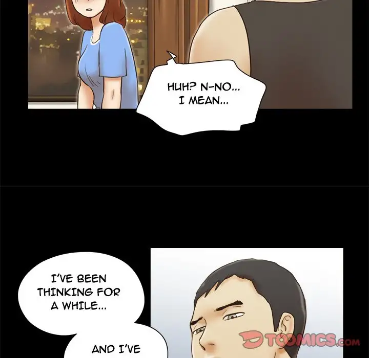 Inevitable Trap - Chapter 21 [photo 54] - MangaPorn