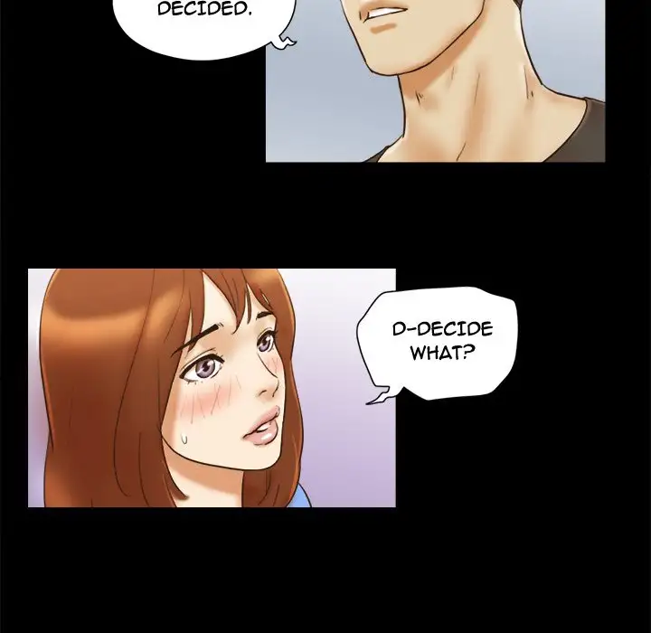 Inevitable Trap - Chapter 21 [photo 55] - MangaPorn