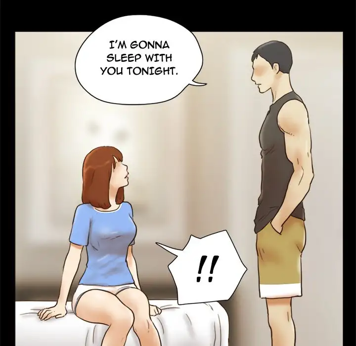 Inevitable Trap - Chapter 21 [photo 56] - MangaPorn