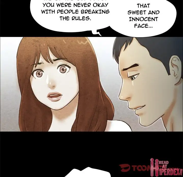 Inevitable Trap - Chapter 21 [photo 58] - MangaPorn