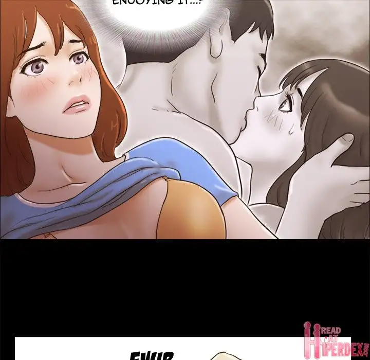 Inevitable Trap - Chapter 21 [photo 63] - MangaPorn