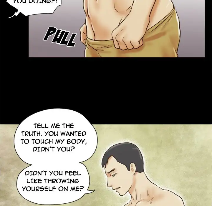 Inevitable Trap - Chapter 21 [photo 65] - MangaPorn