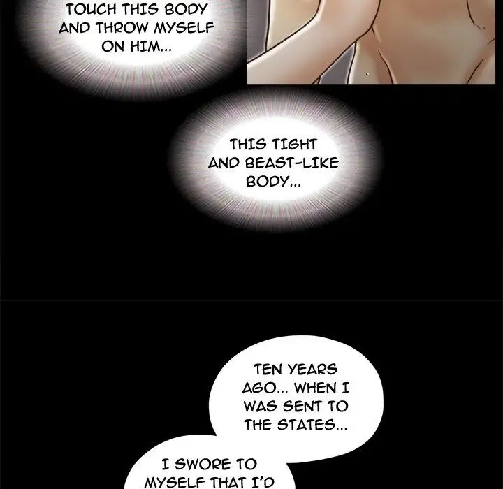 Inevitable Trap - Chapter 21 [photo 68] - MangaPorn