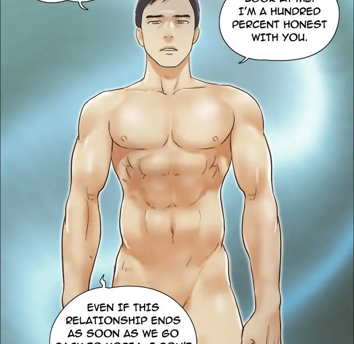 Inevitable Trap - Chapter 21 [photo 71] - MangaPorn