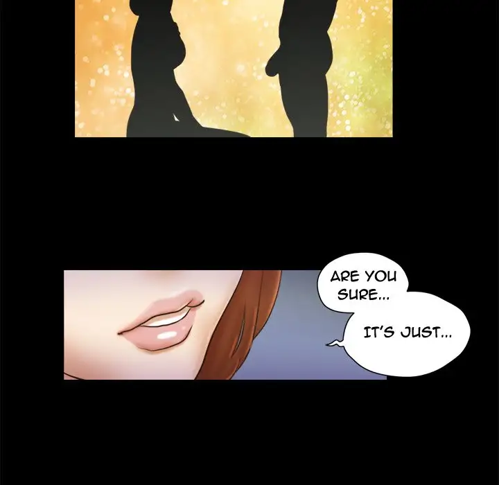 Inevitable Trap - Chapter 21 [photo 73] - MangaPorn