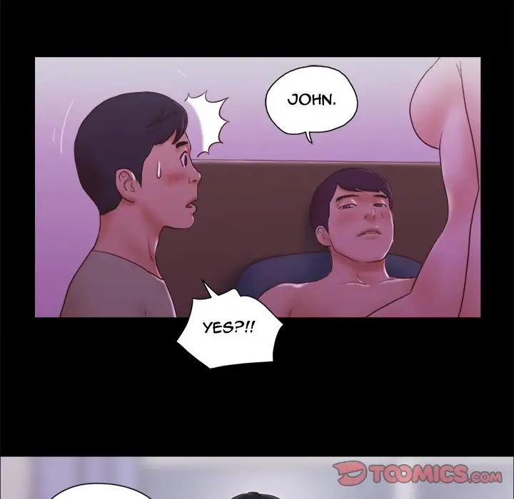 Inevitable Trap - Chapter 22 [photo 10] - MangaPorn