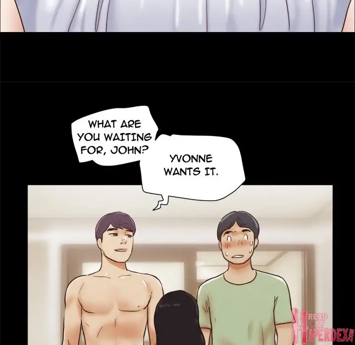 Inevitable Trap - Chapter 22 [photo 16] - MangaPorn