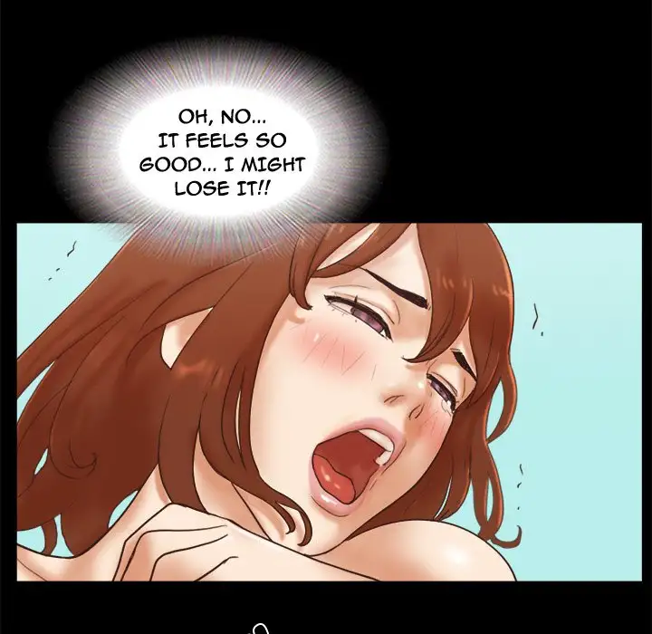 Inevitable Trap - Chapter 22 [photo 36] - MangaPorn