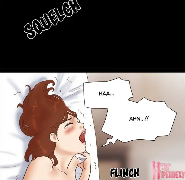 Inevitable Trap - Chapter 22 [photo 37] - MangaPorn