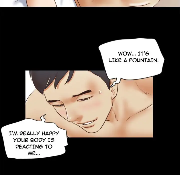 Inevitable Trap - Chapter 22 [photo 39] - MangaPorn