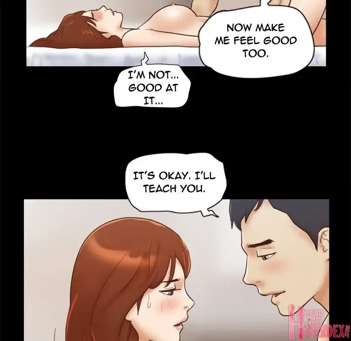 Inevitable Trap - Chapter 22 [photo 43] - MangaPorn