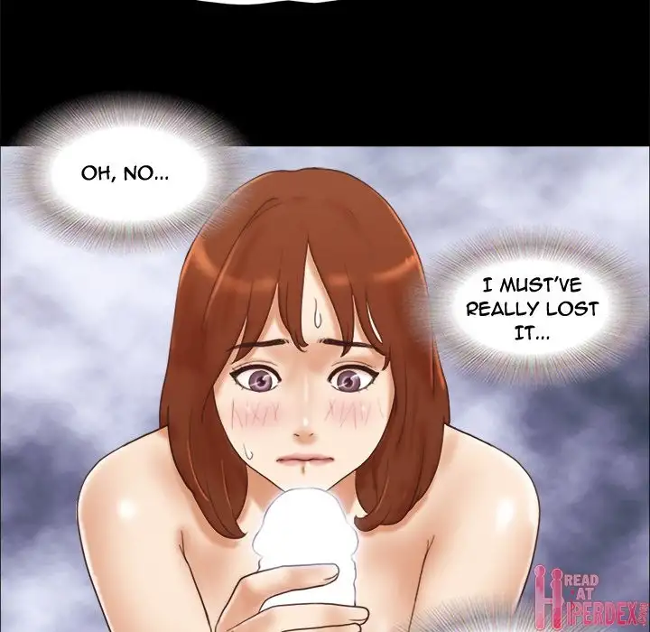 Inevitable Trap - Chapter 22 [photo 48] - MangaPorn