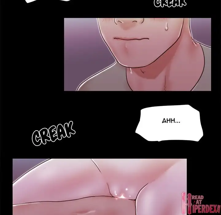 Inevitable Trap - Chapter 22 [photo 5] - MangaPorn