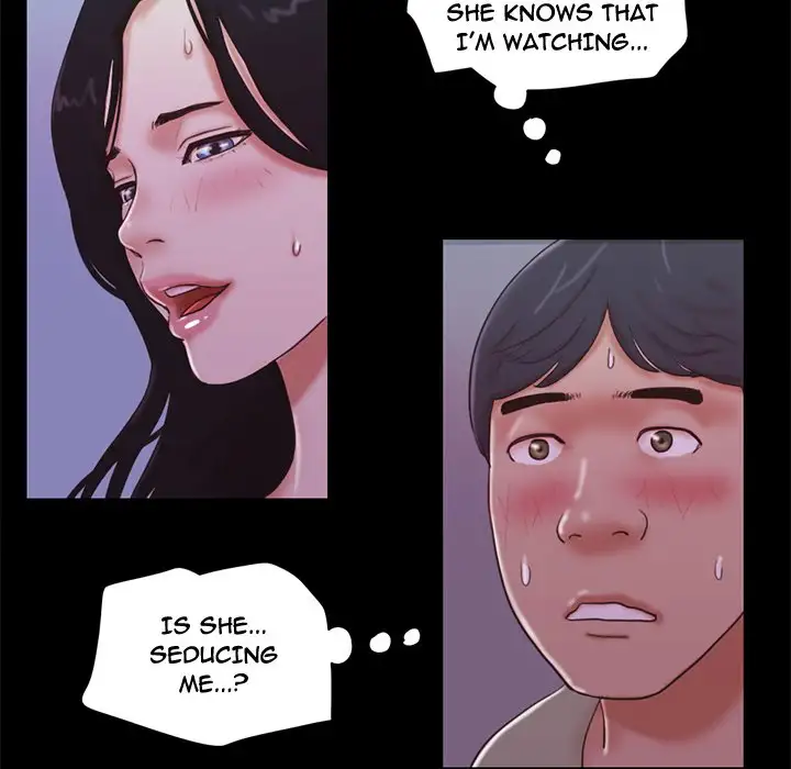 Inevitable Trap - Chapter 22 [photo 8] - MangaPorn