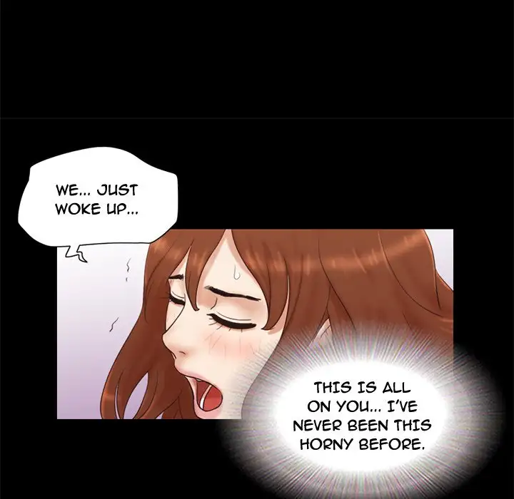 Inevitable Trap - Chapter 23 [photo 16] - MangaPorn