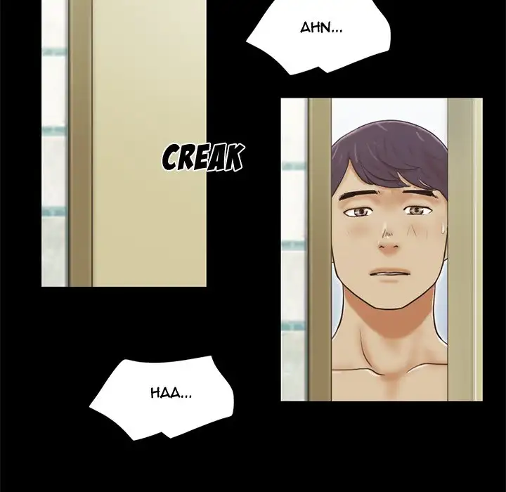 Inevitable Trap - Chapter 23 [photo 33] - MangaPorn