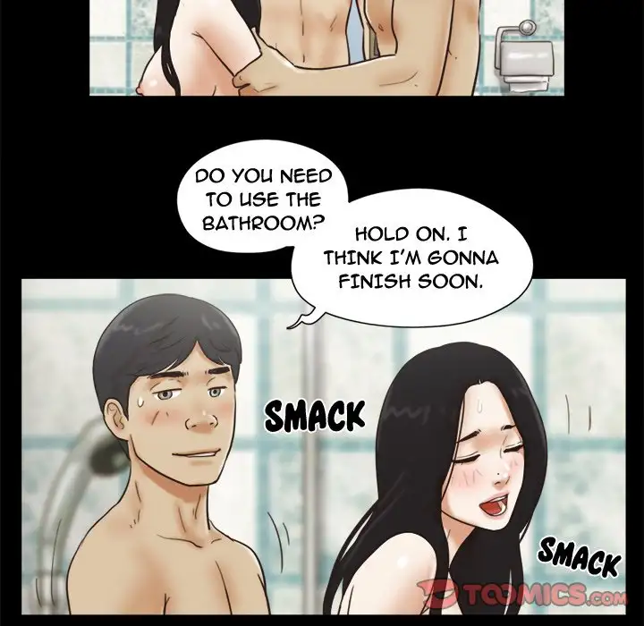 Inevitable Trap - Chapter 23 [photo 38] - MangaPorn