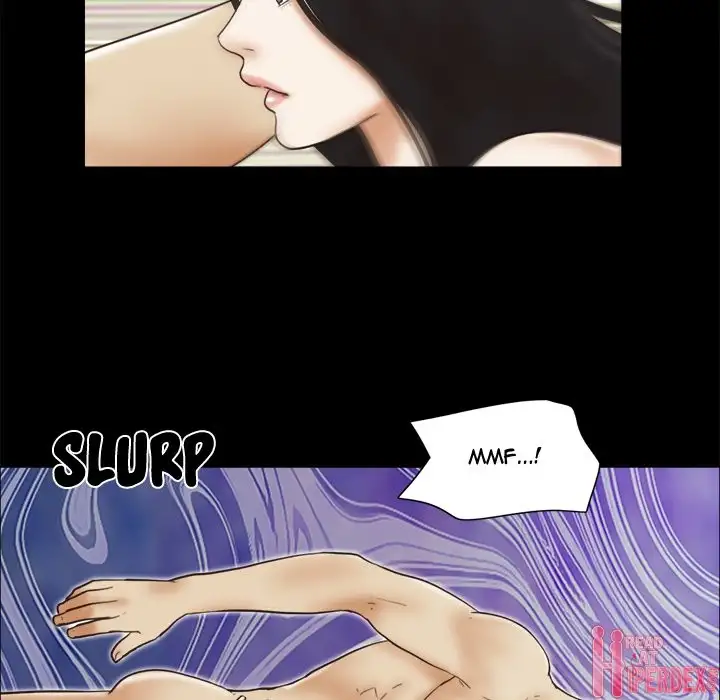 Inevitable Trap - Chapter 23 [photo 41] - MangaPorn