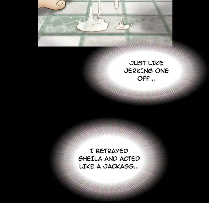 Inevitable Trap - Chapter 23 [photo 48] - MangaPorn