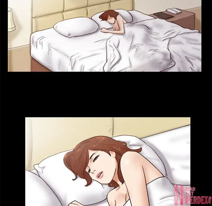 Inevitable Trap - Chapter 23 [photo 5] - MangaPorn