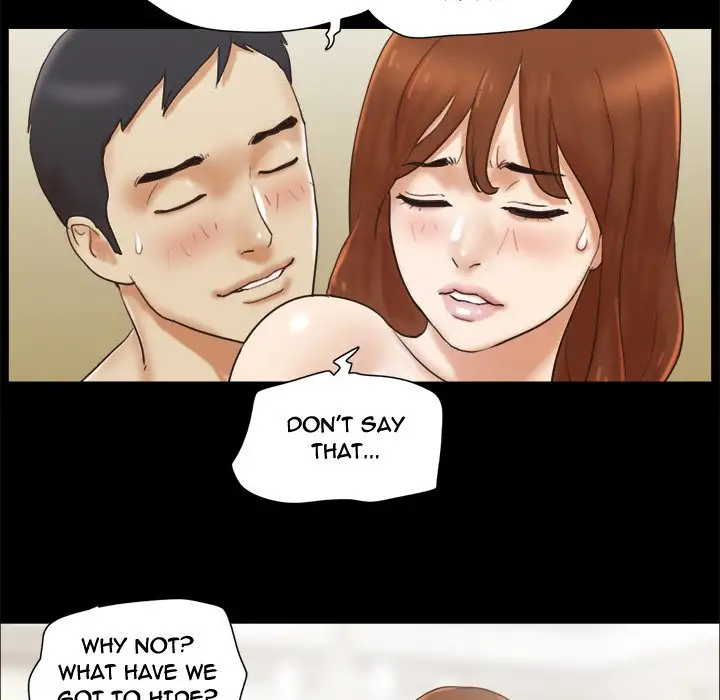 Inevitable Trap - Chapter 23 [photo 55] - MangaPorn