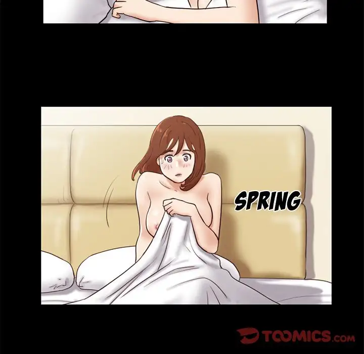 Inevitable Trap - Chapter 23 [photo 6] - MangaPorn