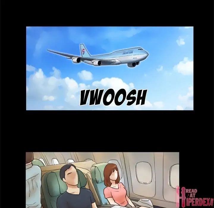 Inevitable Trap - Chapter 23 [photo 69] - MangaPorn