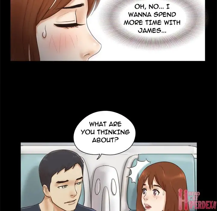 Inevitable Trap - Chapter 23 [photo 73] - MangaPorn