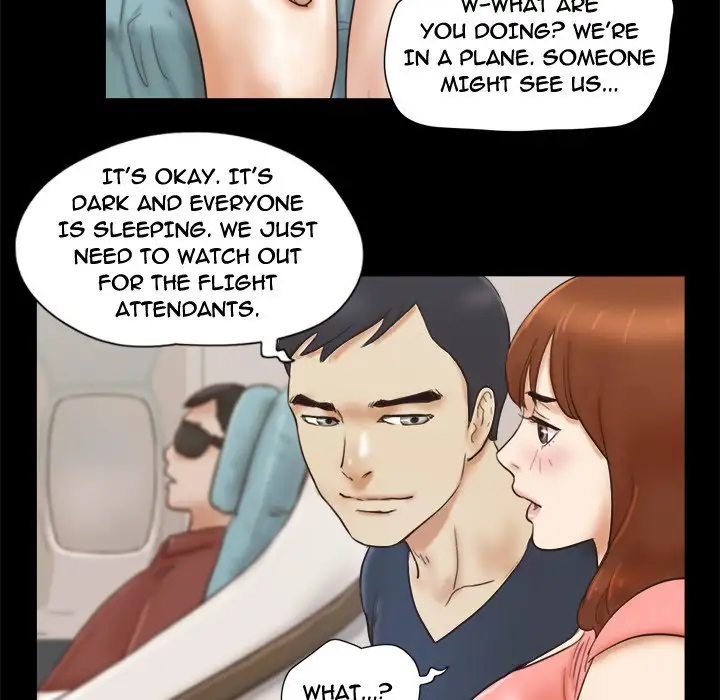 Inevitable Trap - Chapter 23 [photo 75] - MangaPorn