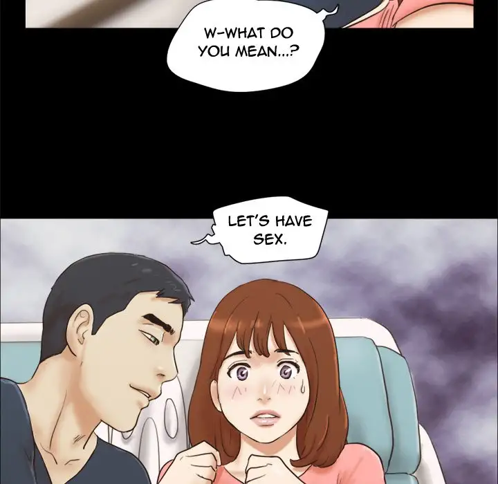 Inevitable Trap - Chapter 23 [photo 77] - MangaPorn