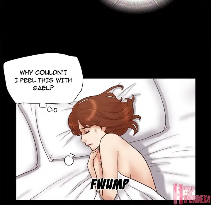 Inevitable Trap - Chapter 23 [photo 9] - MangaPorn