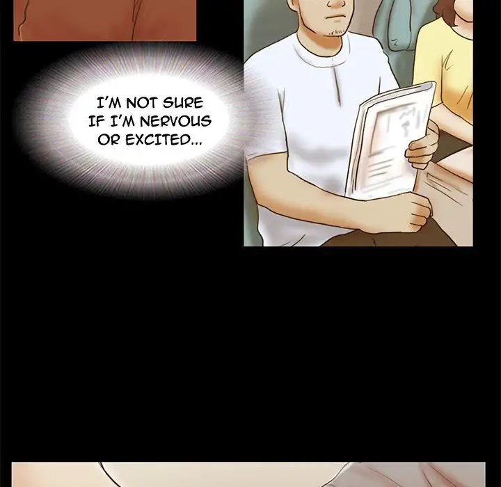 Inevitable Trap - Chapter 24 [photo 11] - MangaPorn