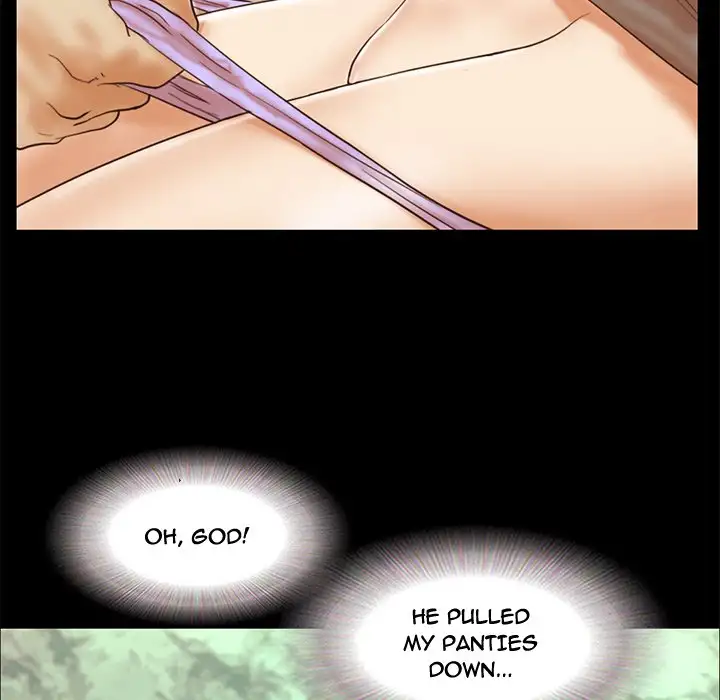 Inevitable Trap - Chapter 24 [photo 13] - MangaPorn