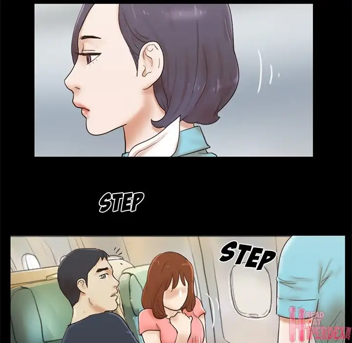 Inevitable Trap - Chapter 24 [photo 25] - MangaPorn