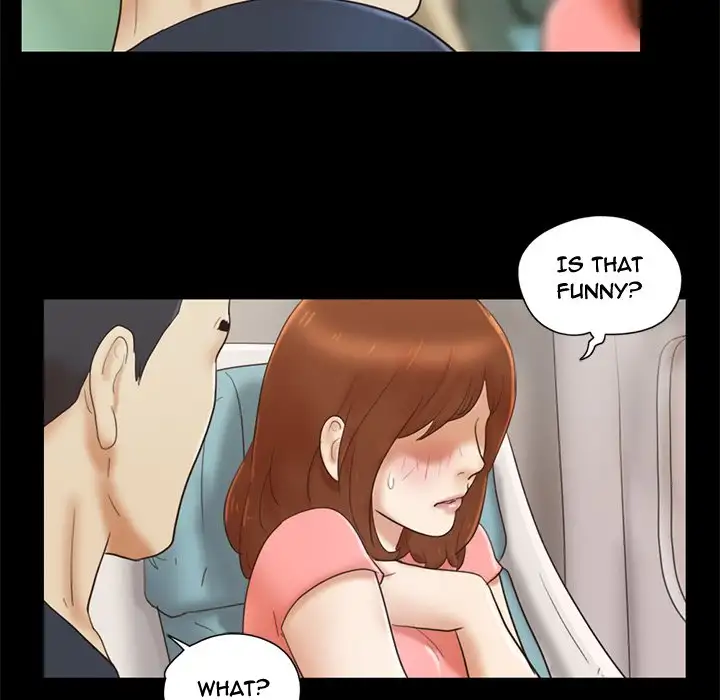 Inevitable Trap - Chapter 24 [photo 27] - MangaPorn