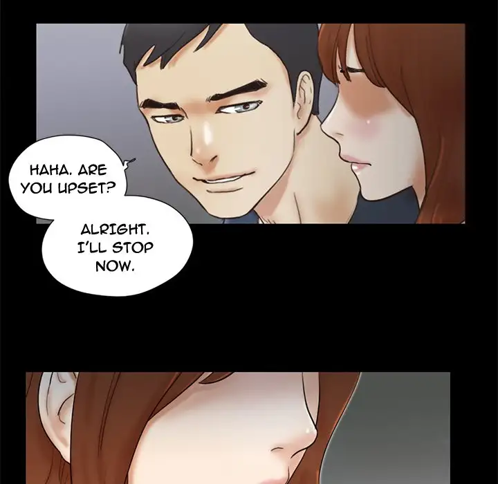 Inevitable Trap - Chapter 24 [photo 29] - MangaPorn