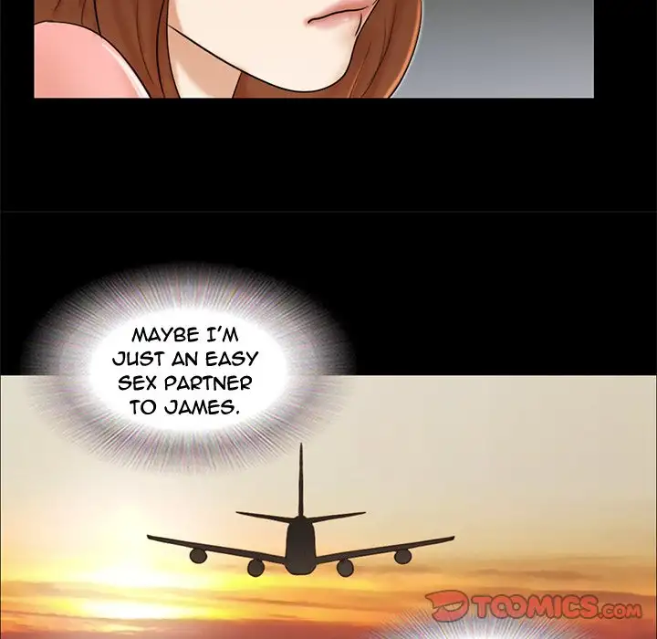 Inevitable Trap - Chapter 24 [photo 30] - MangaPorn