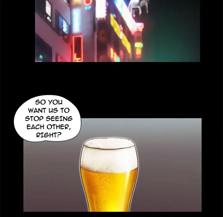 Inevitable Trap - Chapter 24 [photo 33] - MangaPorn