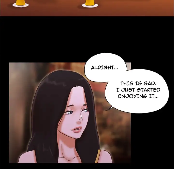 Inevitable Trap - Chapter 24 [photo 35] - MangaPorn