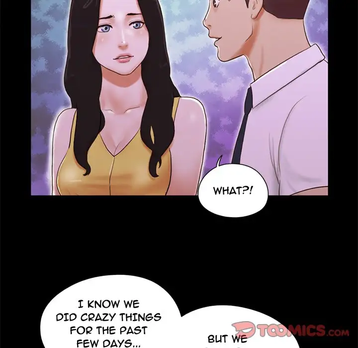 Inevitable Trap - Chapter 24 [photo 38] - MangaPorn