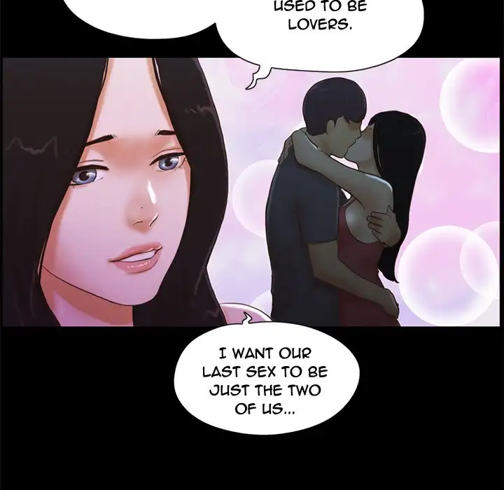 Inevitable Trap - Chapter 24 [photo 39] - MangaPorn