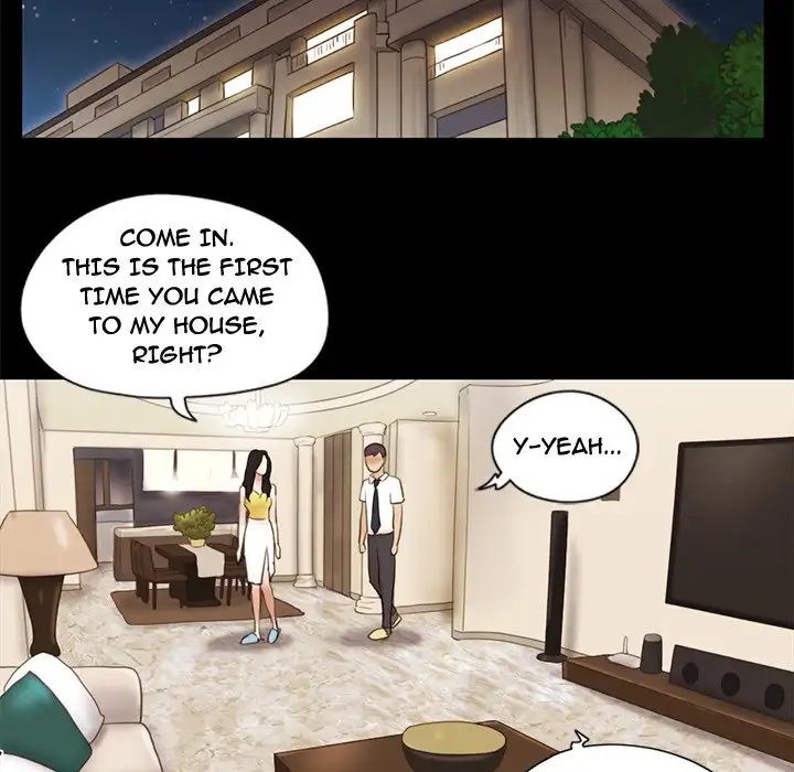 Inevitable Trap - Chapter 24 [photo 43] - MangaPorn
