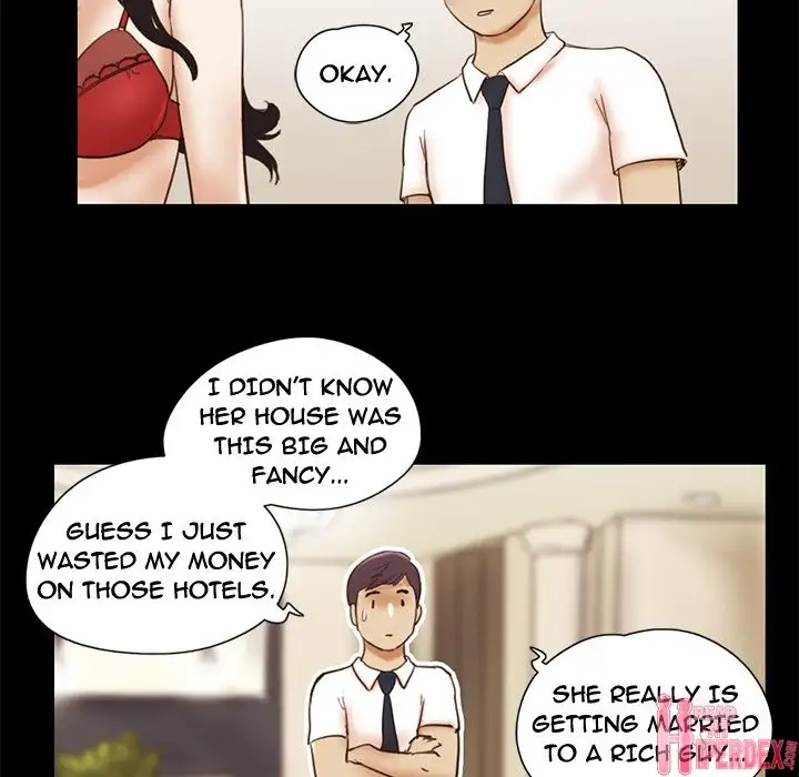 Inevitable Trap - Chapter 24 [photo 47] - MangaPorn