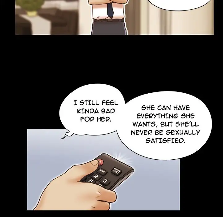 Inevitable Trap - Chapter 24 [photo 48] - MangaPorn