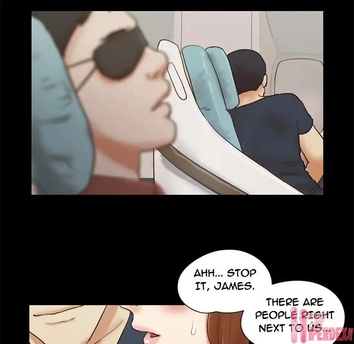 Inevitable Trap - Chapter 24 [photo 5] - MangaPorn