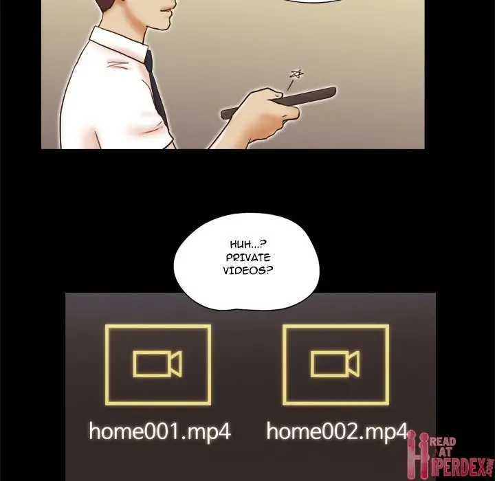 Inevitable Trap - Chapter 24 [photo 53] - MangaPorn