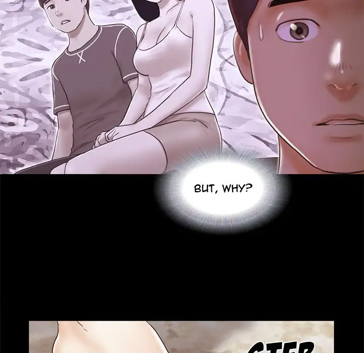 Inevitable Trap - Chapter 24 [photo 64] - MangaPorn